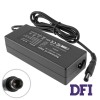 Блок питания для ноутбука DELL 19.5V, 4.62A, 90W, 7.4*5.0-PIN, 3 hole, (Replacement AC Adapter) black (без кабеля !)