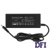 Блок питания для ноутбука DELL 19.5V, 4.62A, 90W, 4.5*3.0-PIN, (Replacement AC Adapter) black (без кабеля !)
