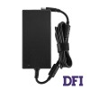 Блок питания для ноутбука DELL 19.5V, 9.5A, 185W, 7.4*5.0-PIN, (Replacement AC Adapter) black (без кабеля !)