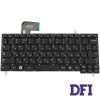 Клавіатура для ноутбука SAMSUNG (N210, N220, N230, N350) rus, black, без фрейму