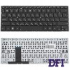 Клавіатура для ноутбука ASUS (UX31, UX32) rus, brown, без фрейма, без модуля підсвічування