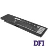 Батарея для ноутбука DELL 266J9 (G3 15 3590, G3 15 3500, G3 15 5500, Inspiron 14 5490) 11.4V 4255mAh 51Wh Black