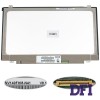 УЦІНКА! Матриця 14.0 NV140FHM-N41 (1920*1080, 30pin(eDP, 250cd/m2 (!!!), IPS), LED, SLIM (вертикальні вушка), матова, роз'єм праворуч внизу) для ноутбука