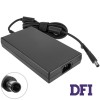 Блок живлення для ноутбука HP 19.5V, 10.3A, 200W, 7.4*5.0-PIN, (Replacement AC Adapter) black (без кабелю !)