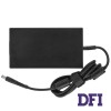 Блок питания для ноутбука HP 19.5V, 10.3A, 200W, 7.4*5.0-PIN, (Replacement AC Adapter) black (без кабеля !)