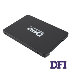 Жесткий диск 2.5 SSD  960Gb Dato DS700 Series, DS700SSD-960GB, TLC, SATA-III 6Gb/sс