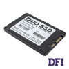 Жесткий диск 2.5 SSD  960Gb Dato DS700 Series, DS700SSD-960GB, TLC, SATA-III 6Gb/sс
