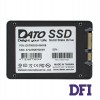Жесткий диск 2.5 SSD  960Gb Dato DS700 Series, DS700SSD-960GB, TLC, SATA-III 6Gb/sс