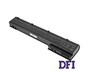 Батарея для ноутбука HP VH08 (EliteBook 8560W, 8570W, 8760W, 8770W) 14.8V 4400mAh 65Wh Black