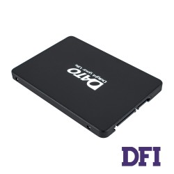 Жесткий диск 2.5 SSD  480Gb Dato DS700 Series, DS700SSD-480GB, TLC, SATA-III 6Gb/s, зап/чт. - 435/545мб/с