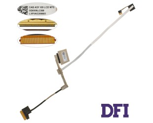 Шлейф матрицы для ноутбука HP (Probook: 440 G6, 456 G6, 440 G7, 430 G6) (dd0x8ilc330)
