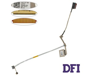 Шлейф матрицы для ноутбука HP (Probook: 450 G6, 455 G6) (DD0X8MLC000)