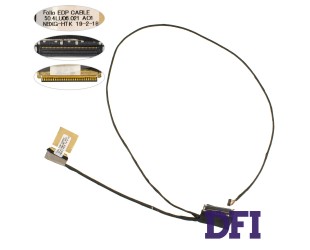 Шлейф матриці для ноутбука HP (1040 G1, 1040 G2) (50.4LU06.021)