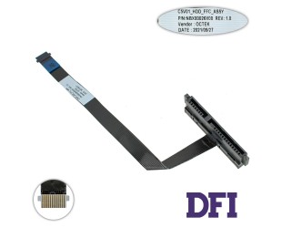 Шлейф жесткого диска SSD/HDD для ноутбука ACER (A315 A315-42G A315-42 A315-41), (nbx00026x00)
