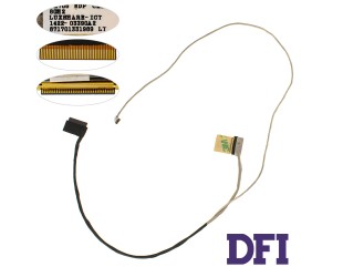 Шлейф матрицы для ноутбука ASUS (fx705GM GX531 3 FX865 FX705GX), (1422-03390a2)