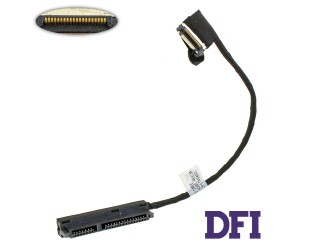 Шлейф жесткого диска SSD/HDD для ноутбука ASUS (Strix GL503VS VM GL703GE VD), (dd0bklhd000)