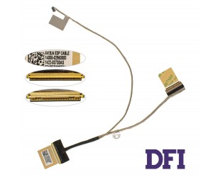Шлейф матрицы для ноутбука ASUS (X412UA X412 V4000D V4000), (14005-02950000 1422-037T0AS)