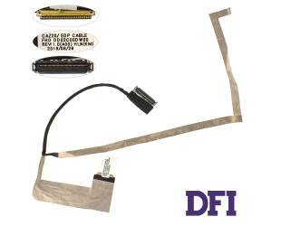 Шлейф матрицы для ноутбука DELL (E7480 E7490), (DD02C00DW00)