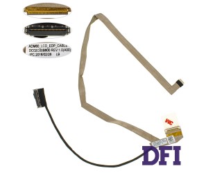 Шлейф матрицы для ноутбука Dell (Latitude: E5570) 30pin (DC02C00B610)