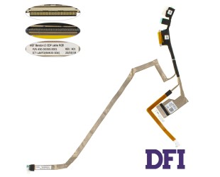 Шлейф матрицы для ноутбука DELL (Latitude 13 5300 2-in-1), (0H1F6C 450.0G30G.0001)