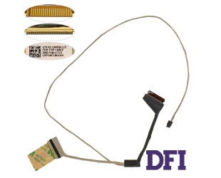 Шлейф матрицы для ноутбука HP (15-cc 15-cd 40pin), (DDG74ALC721)