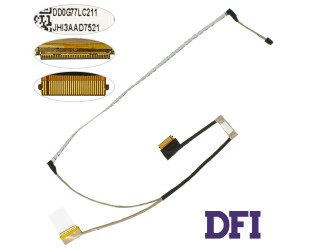 Шлейф матрицы для ноутбука HP (15-CC 15-CK TPN-Q201 40 pin), (dd0g77lc211)