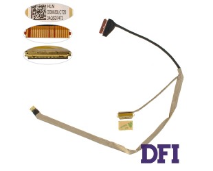 Шлейф матрицы для ноутбука HP (450 G4), (DD0X83LC720)