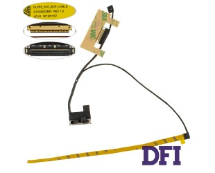 Шлейф матрицы для ноутбука LENOVO (yoga 730-13ikb iwb isk 5C10Q95877 DC02002Z800), (dc02003gc00)