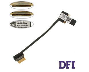 Шлейф матрицы для ноутбука ASUS (ux481 UX481FLY), (1414-0cxn0as 14011-04380100)