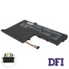 Батарея для ноутбука LENOVO L15M3PB0 (СМОТРЕТЬ КРЕПЛЕНИЯ! IdeaPad: 320S-14IKB, 330S-15IKB) 11.4V 4500mAh 50Wh Black