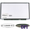 УЦЕНКА! Матрица 15.6 NT156WHM-N10 (1366*768, 40pin, LED, SLIM(вертикальные ушки), глянец, разъем справа внизу) для ноутбука (renew)