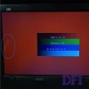 УЦЕНКА! Матрица 15.6 NT156WHM-N10 (1366*768, 40pin, LED, SLIM(вертикальные ушки), глянец, разъем справа внизу) для ноутбука (renew)