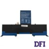 Батарея для ноутбука ACER AP11D3F (Aspire S3: S3-331, S3-371, S3-391, S3-951) 11.1V 3400mAh 38Wh Black