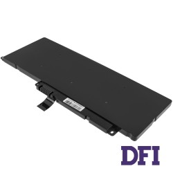 Батарея для ноутбука DELL F7HVR (Inspiron 14 7437, 15 7537, 17 7737) 15.2V 61Wh Black