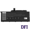 Батарея для ноутбука DELL F7HVR (Inspiron 14 7437, 15 7537, 17 7737) 15.2V 61Wh Black