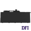 Батарея для ноутбука DELL F7HVR (Inspiron 14 7437, 15 7537, 17 7737) 15.2V 61Wh Black