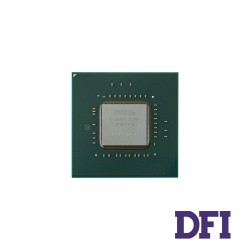 Микросхема NVIDIA N17P-G1-A1 (DC 2020) GeForce GTX 1050M видеочип для ноутбука (Ref.)