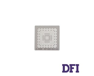 Трафарет прямого нагрева  0.5MM NF-200-SLI-A2