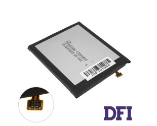 Аккумулятор (батарея) для смартфона (телефона) Samsung Galaxy A40, SM-A405 (2019)(EB-BA405ABE)(China Original)