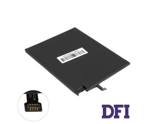 Акумулятор (батарея) для смартфона (телефону) Xiaomi Redmi Note 5A, Mi 5X, Mi A1, Redmi S2, BN31, 3.85V 3080mAh (China Original)
