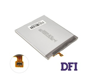 Аккумулятор (батарея) для смартфона (телефона) Samsung Galaxy A51, SM-A515 (2020)(4000mAh)(EB-BA515ABY)(China Original)