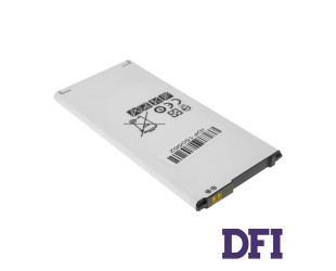 Акумулятор (батарея) для смартфона (телефону) Samsung Galaxy A5 (2016), SM-A510 (EB-BA510ABE)(2900mAh)(China Original)