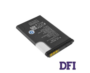 Акумулятор (батарея) для смартфона (телефону) Nokia (BL-4C)(850mah)(China Original)