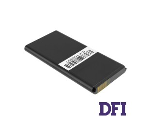 Акумулятор (батарея) для смартфона (телефону) Nokia (BN-01)(X, X+)(1500mAh)(China Original)