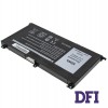 Батарея для ноутбука DELL 357F9 (Inspiron 15 7559, 15 7566, 15 7567) 11.4V 4200mAh Black