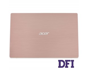 Крышка дисплея для ноутбука ACER (AS: SF314-54, SF314-58), pink