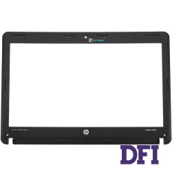 Рамка дисплея для ноутбука HP (4341s, ProBook 4341s), black