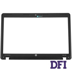 Рамка дисплея для ноутбука для HP (4540s,4545s, ProBook 4540s ), black