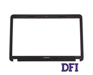 Рамка дисплея для ноутбука для HP (PRESARIO CQ58-100, Compaq CQ58-200), black