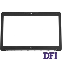Рамка дисплея для ноутбука для HP (Compaq Mini 110c, Pavilion dv6-1000), black